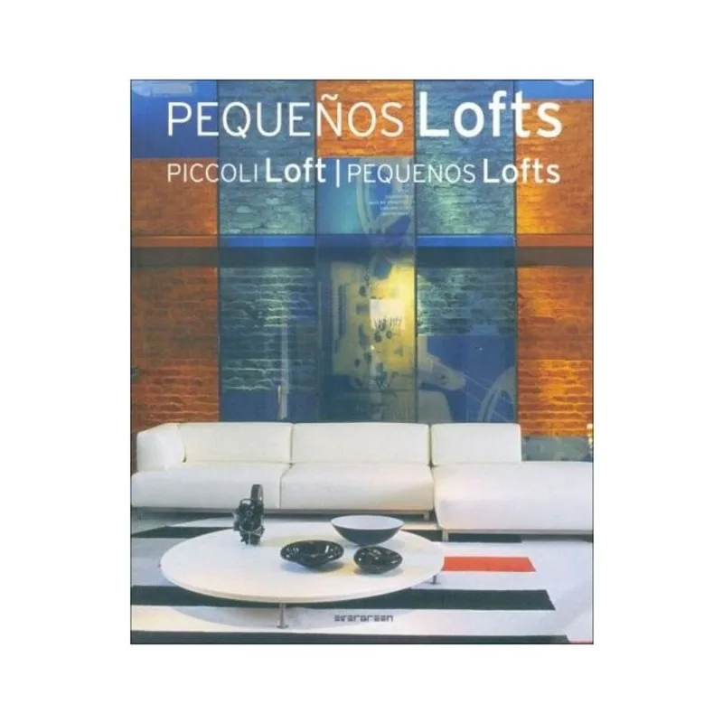 PEQUENOS LOFTS