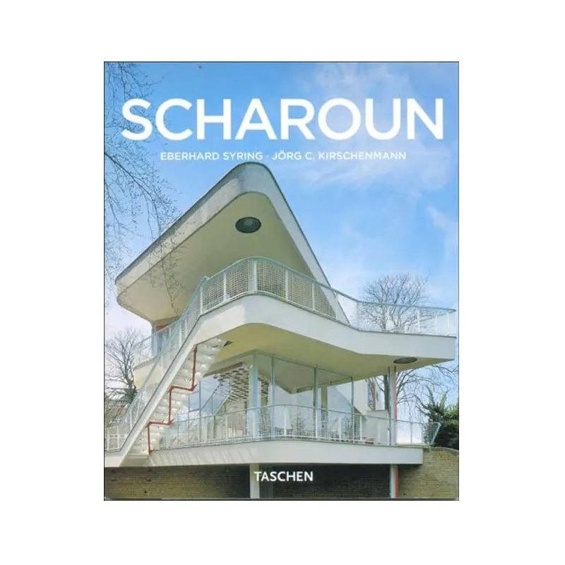 SCHAROUN E
