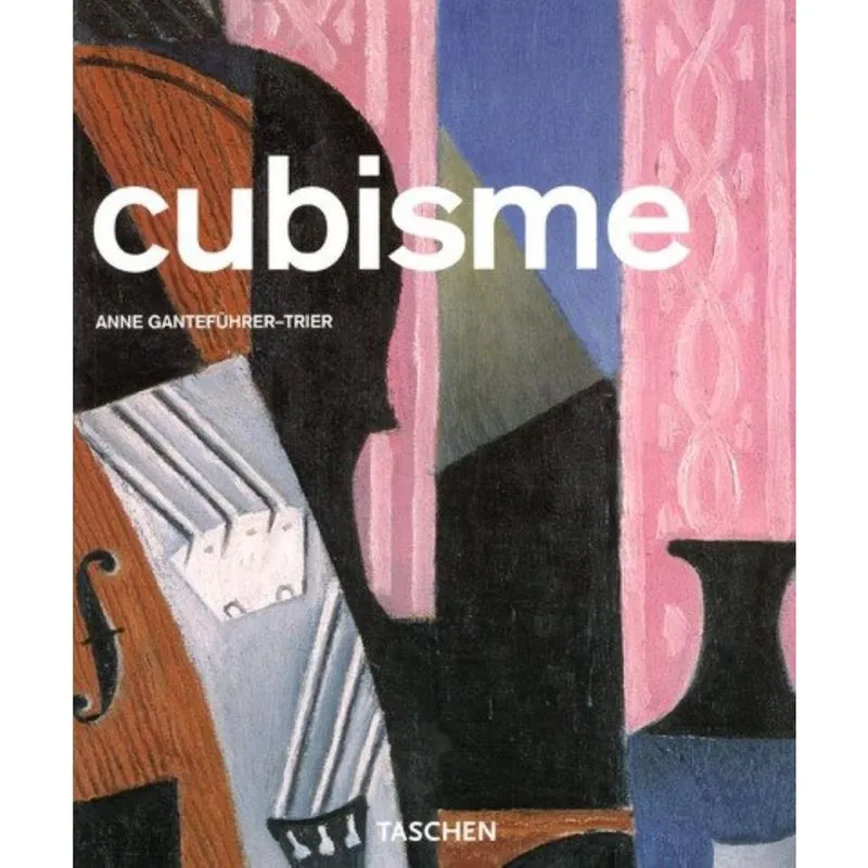 Cubisme