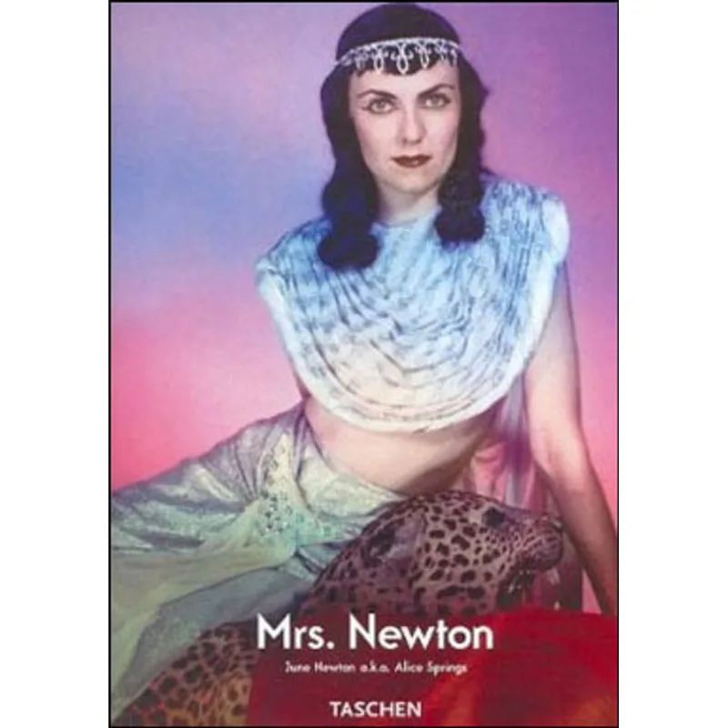 MRS. NEWTON