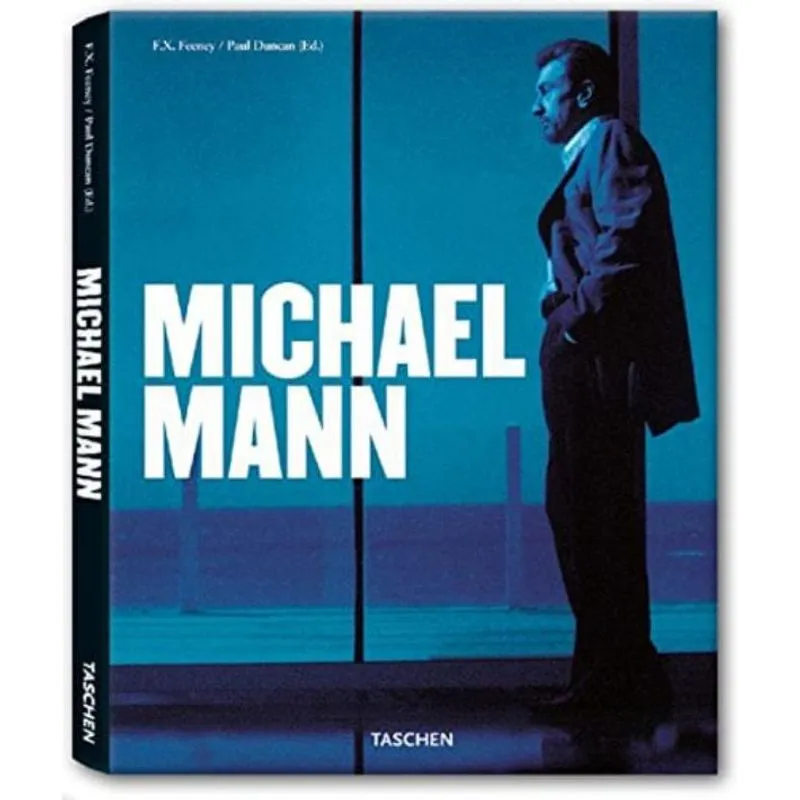 MICHAEL MANN