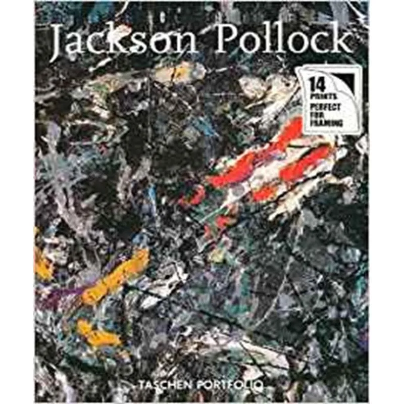 Jackson Pollock