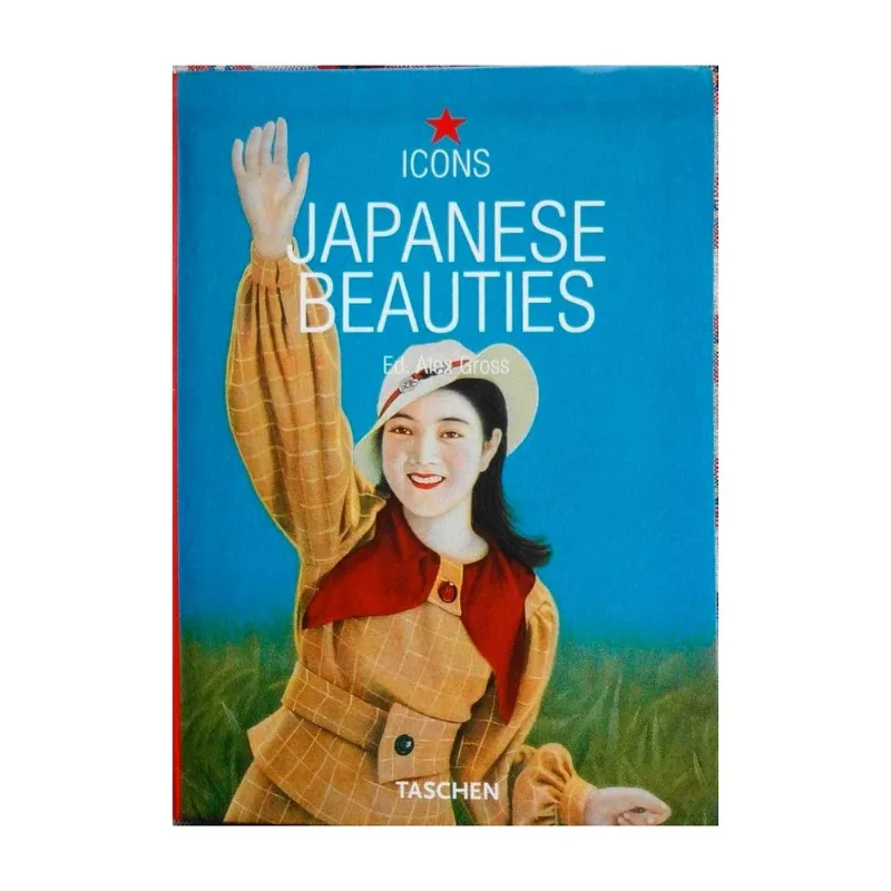 JAPANESE BEAUTIES