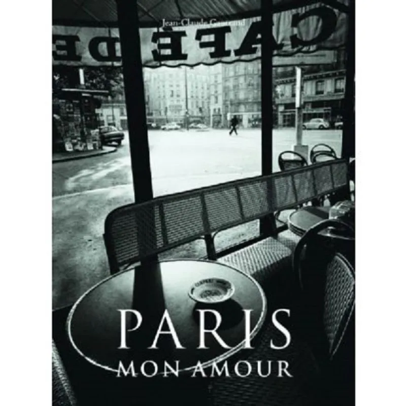 Paris Mon Amour - Tasche