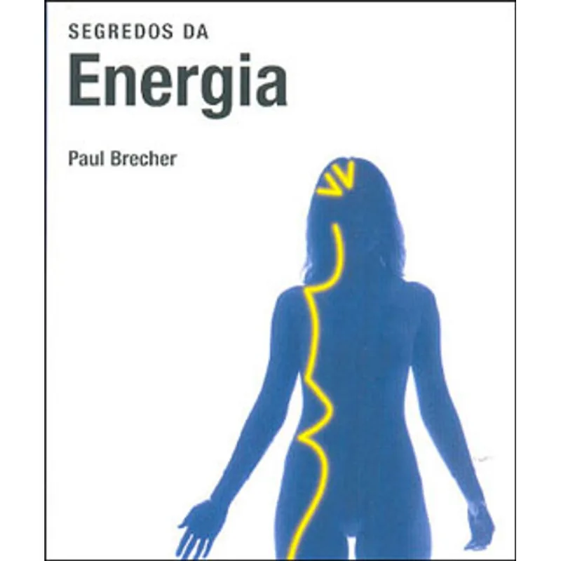 SEGREDOS DA ENERGIA