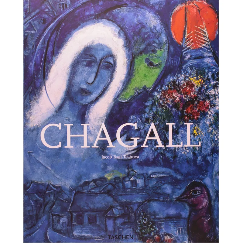 CHAGALL