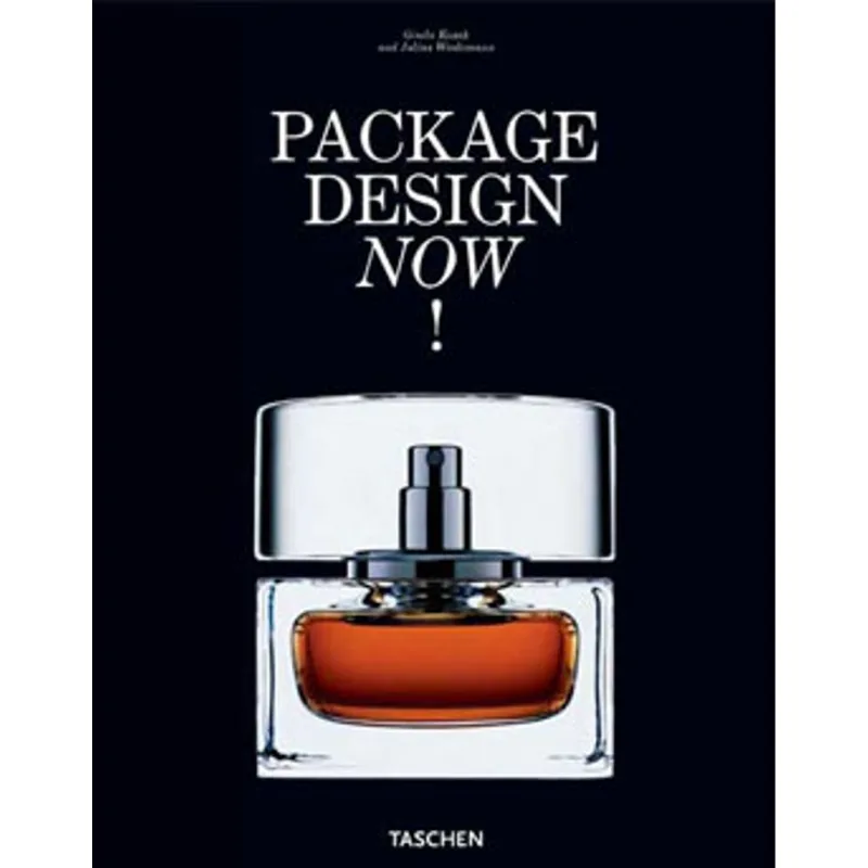 PACKAGE DESIGN NOW!