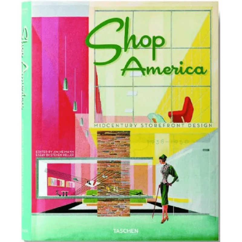 Shop America