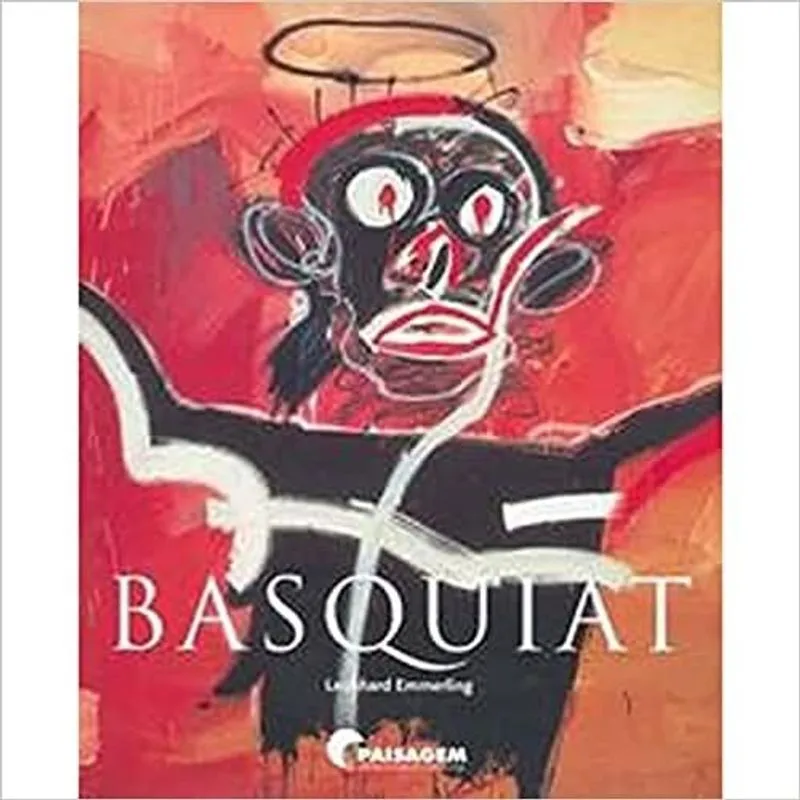 Basquiat - 1960-1988 - Jean-michel Basquiat