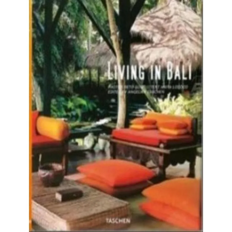 LIVING IN BALI