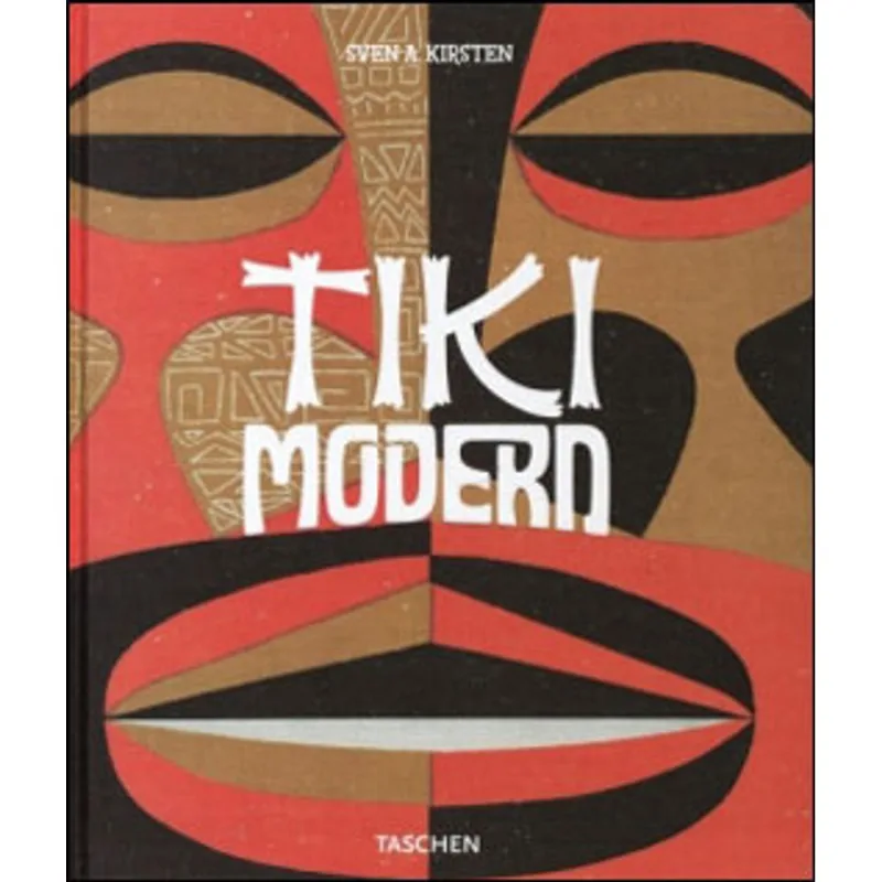TIKI MODERN