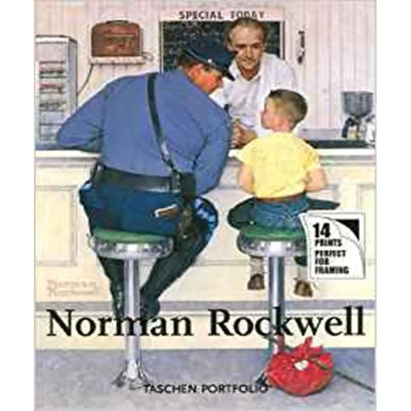 Norman Rockwell