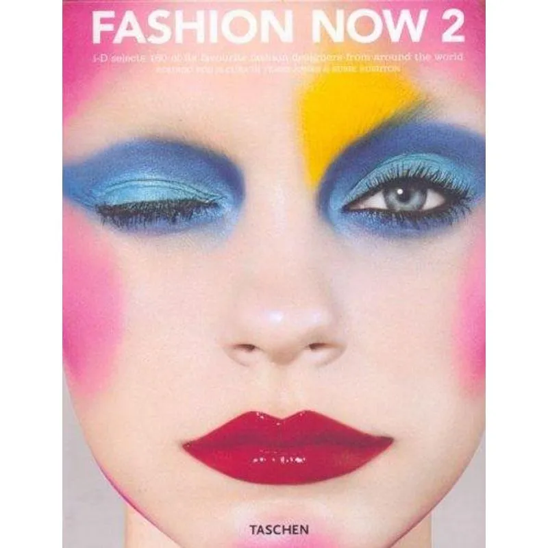 Fashion Now 2