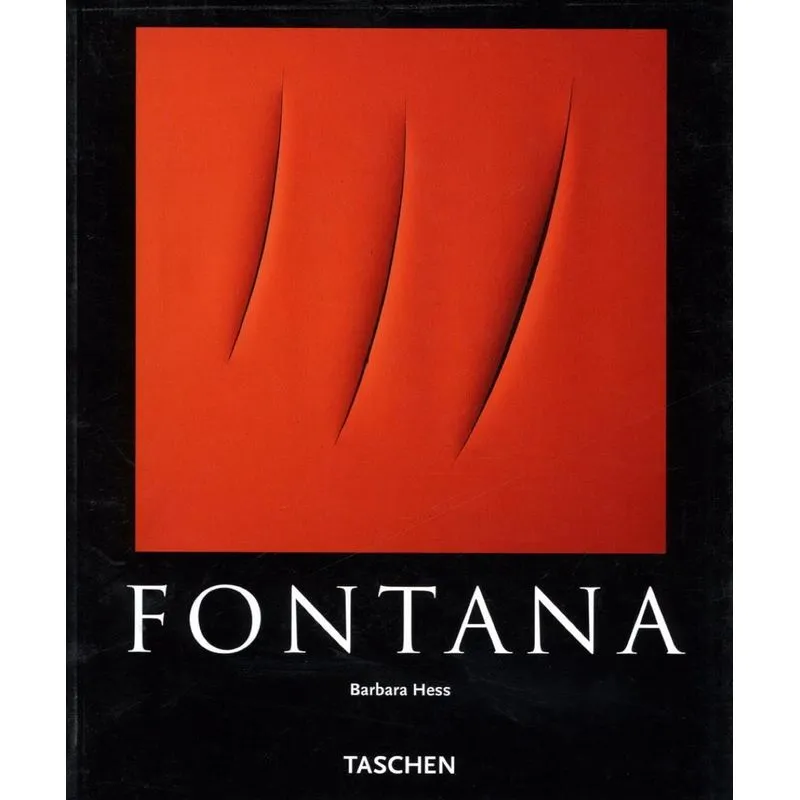 Lucio Fontana
