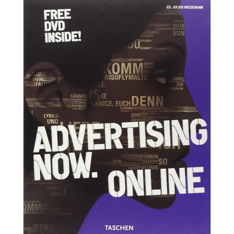 ADVERTISING NOW ONLINE IEP