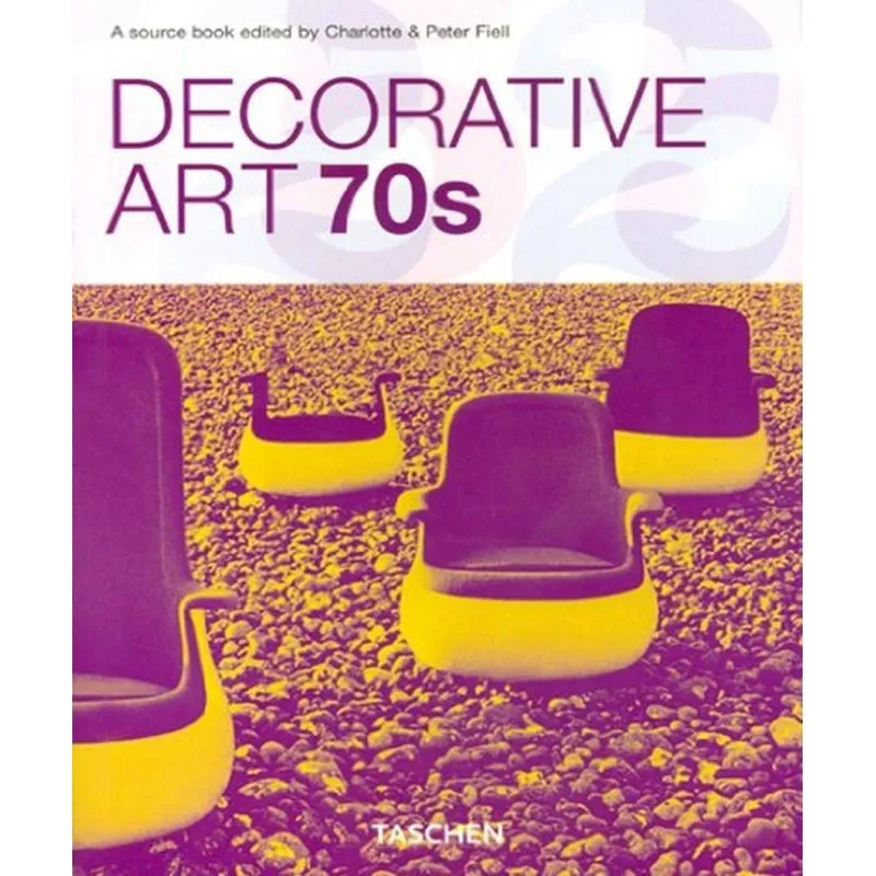 Decorative Art 70s