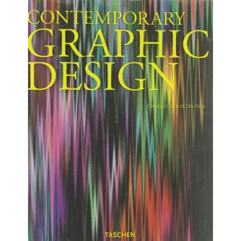 CONTEMPORARY GRAPHIC DESIGN
