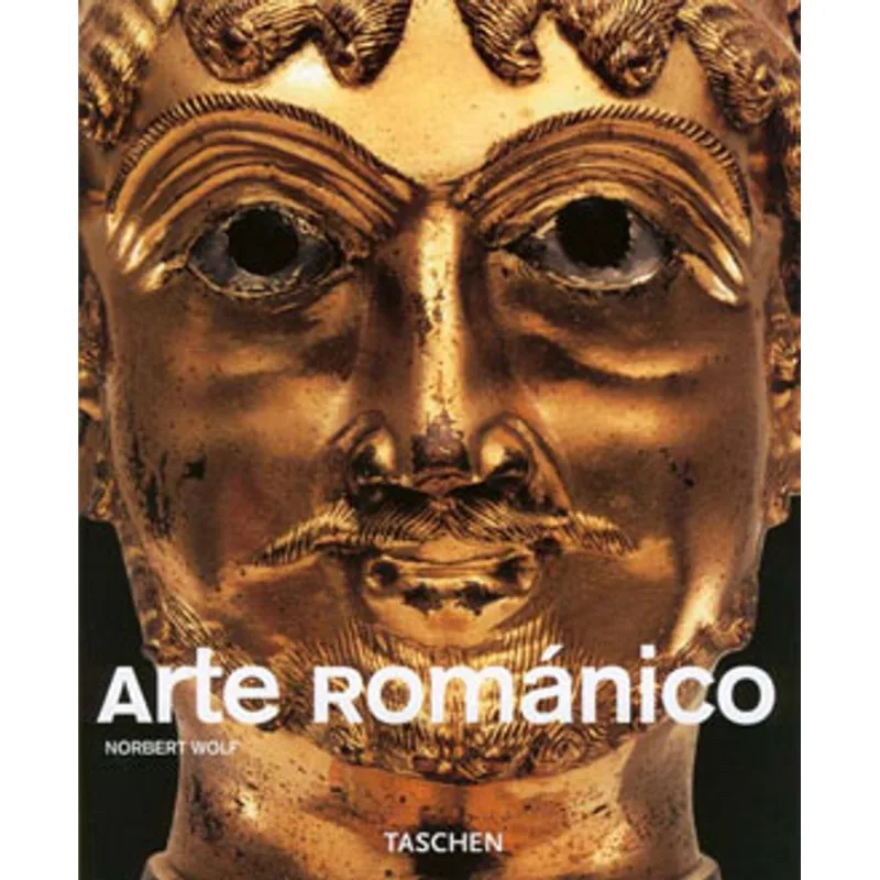 ARTE ROMANICO