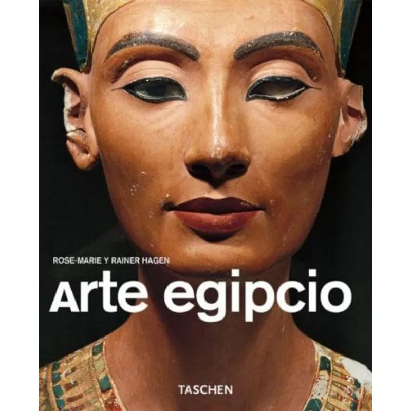 ARTE EGIPCIO