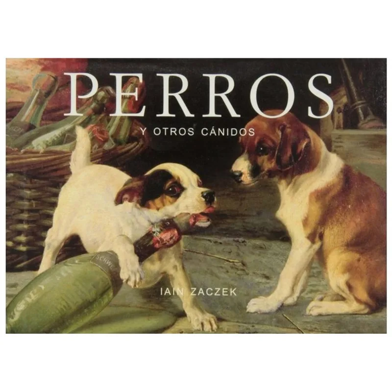 PERROS Y OTROS CANIDOS