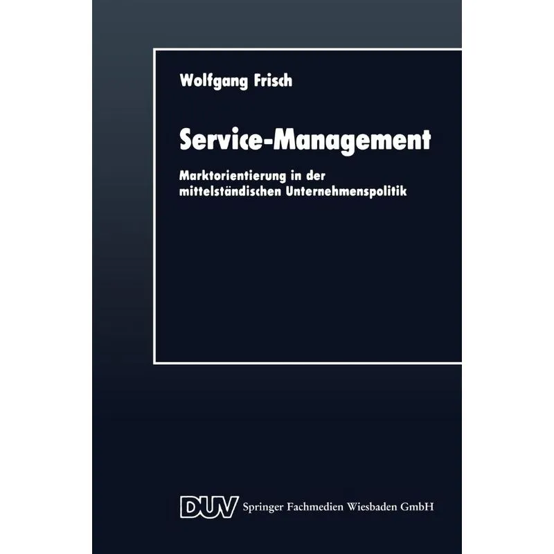 Service-Management