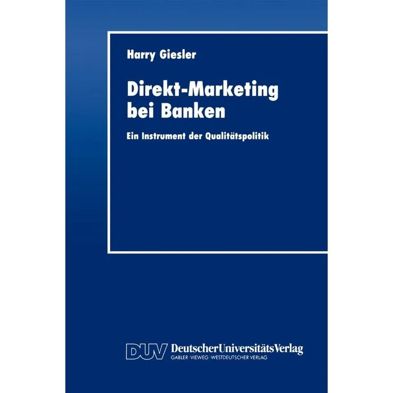 Direkt-Marketing bei Banken