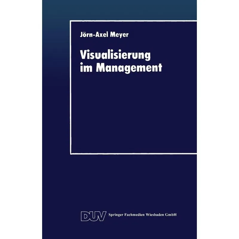 Visualisierung im Management