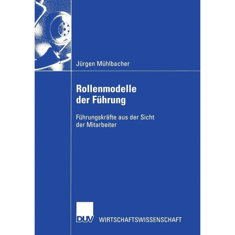 Rollenmodelle der Führung