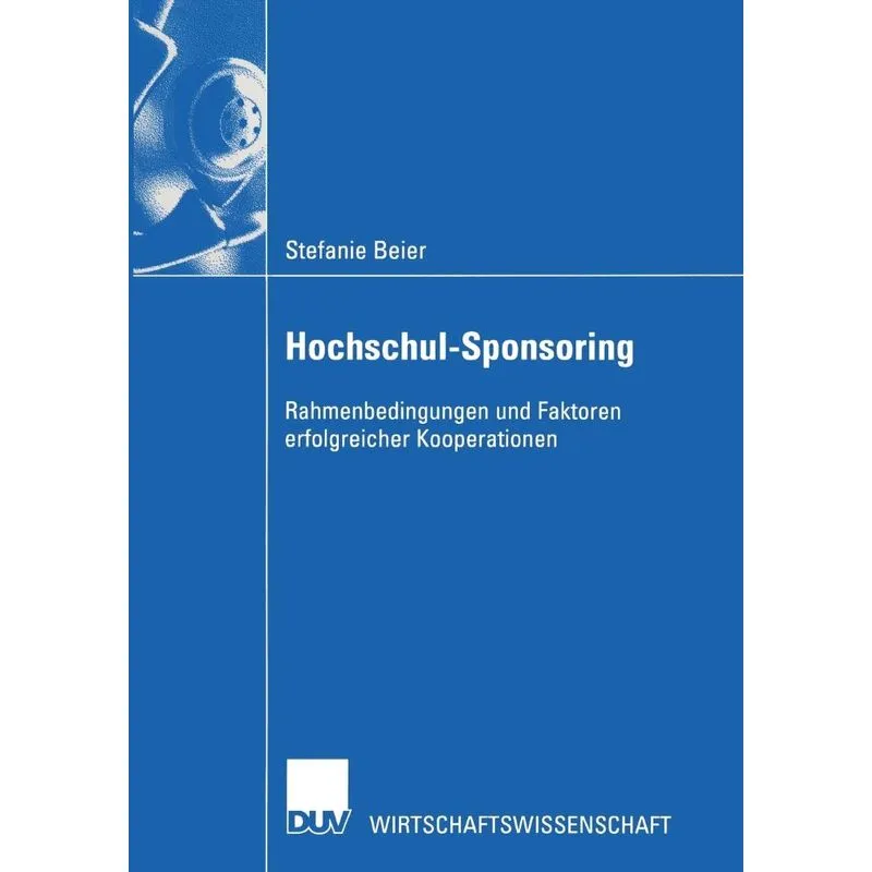 Hochschul-Sponsoring