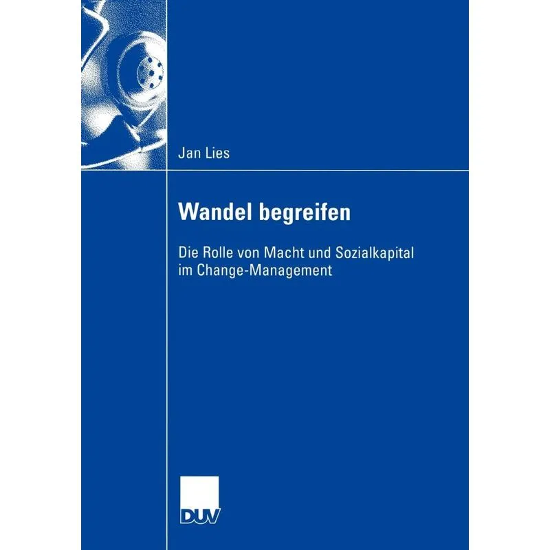Wandel begreifen