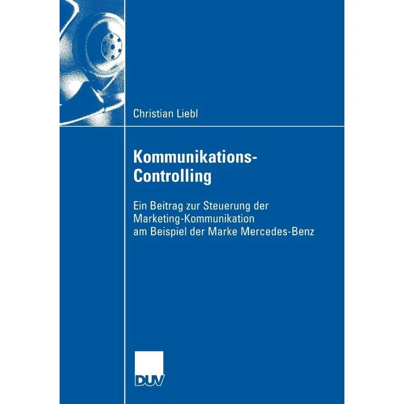 Kommunikations-Controlling