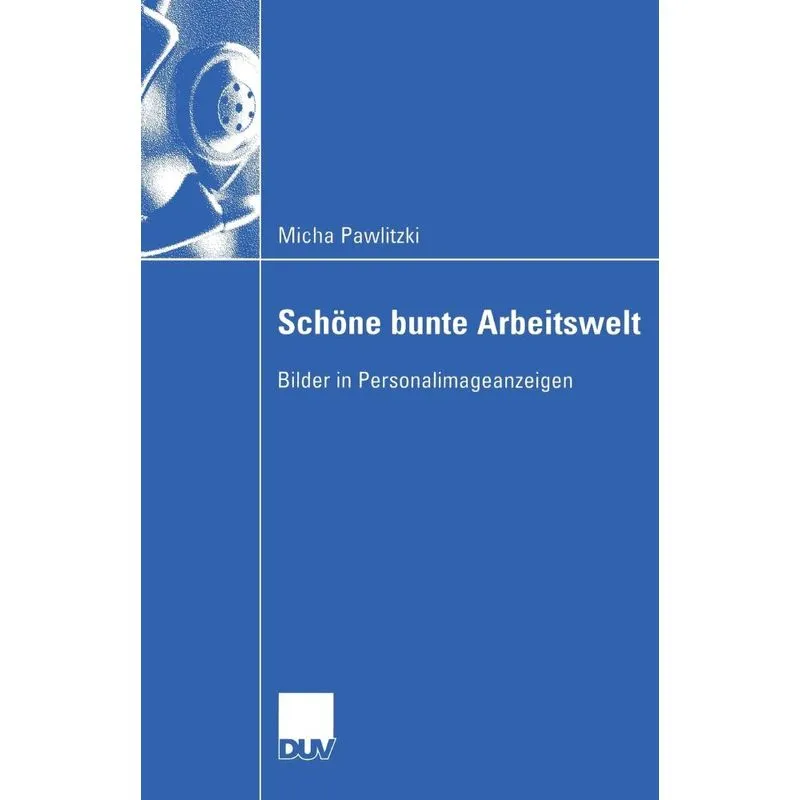 Schone Bunte Arbeitswelt