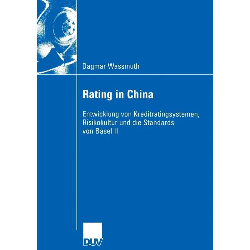 Rating in China