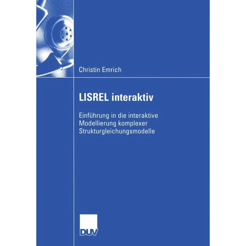 LISREL interaktiv