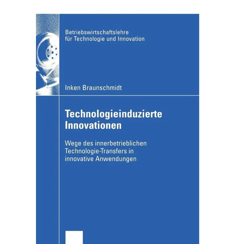 Technologieinduzierte Innovationen