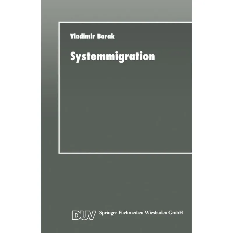 Systemmigration