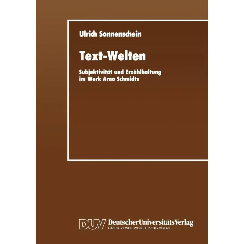 Text-Welten