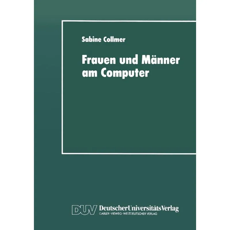 Frauen und Männer am Computer