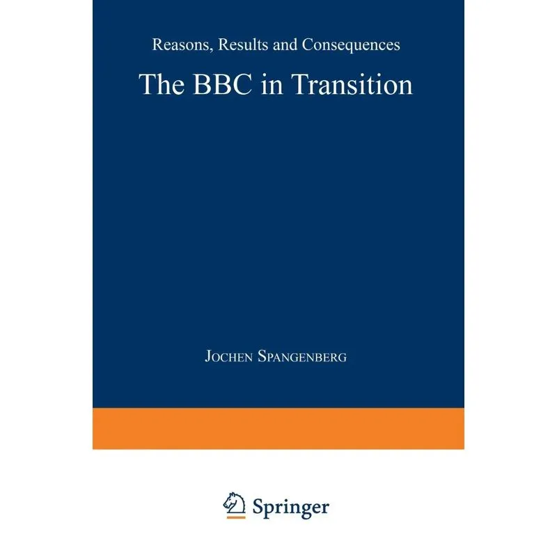 The BBC in Transition