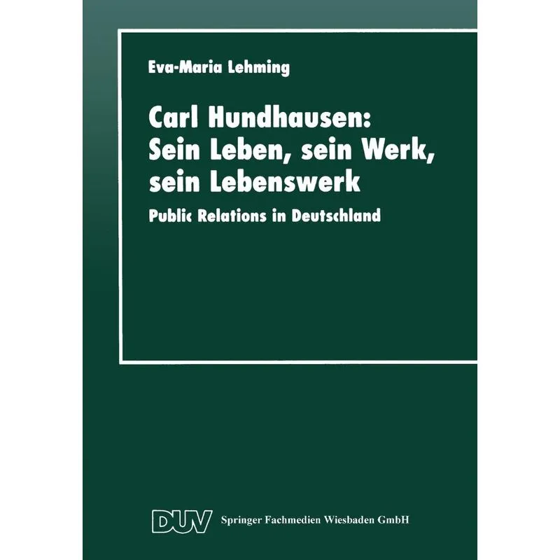 Carl Hundhausen