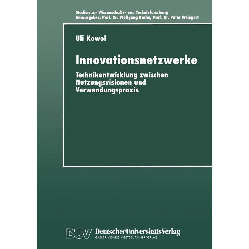 Innovationsnetzwerke
