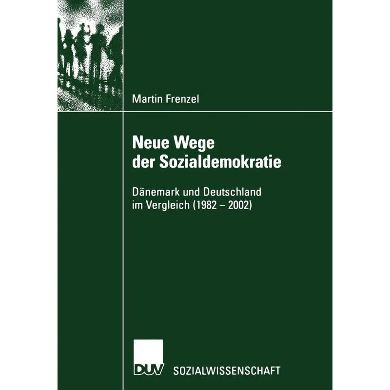 Neue Wege der Sozialdemokratie