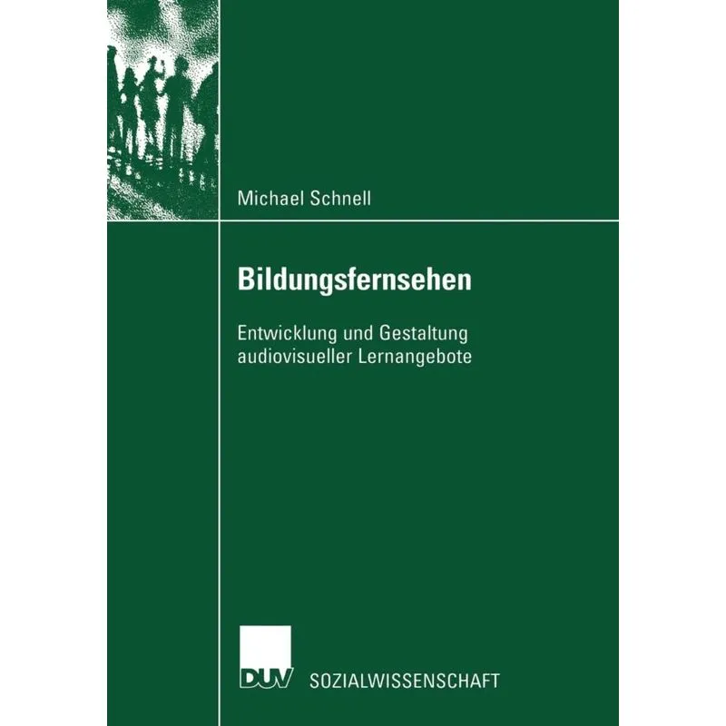 Bildungsfernsehen