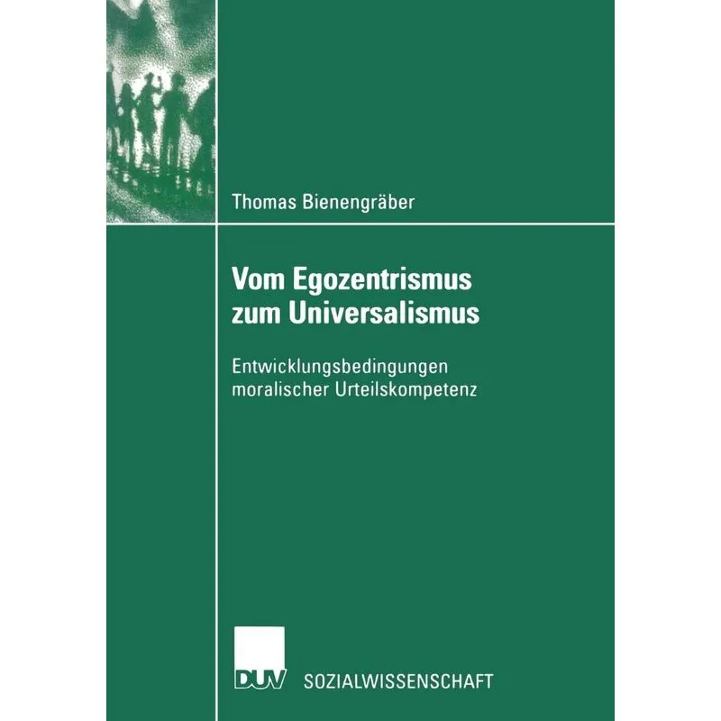 Vom Egozentrismus zum Universalismus