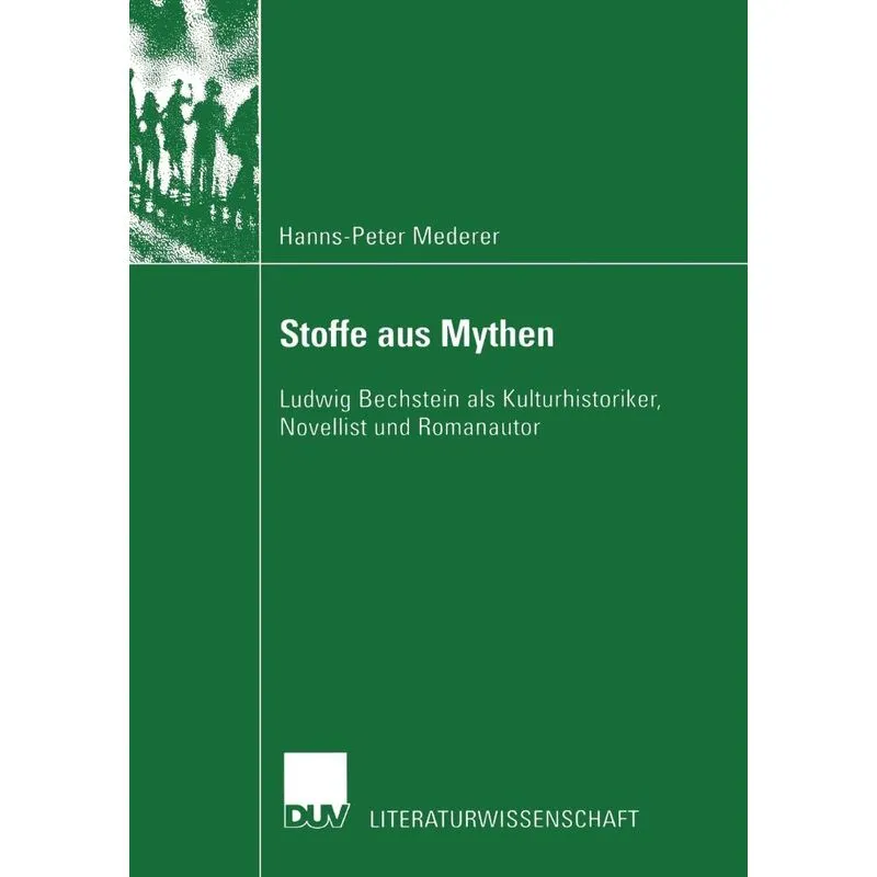Stoffe aus Mythen