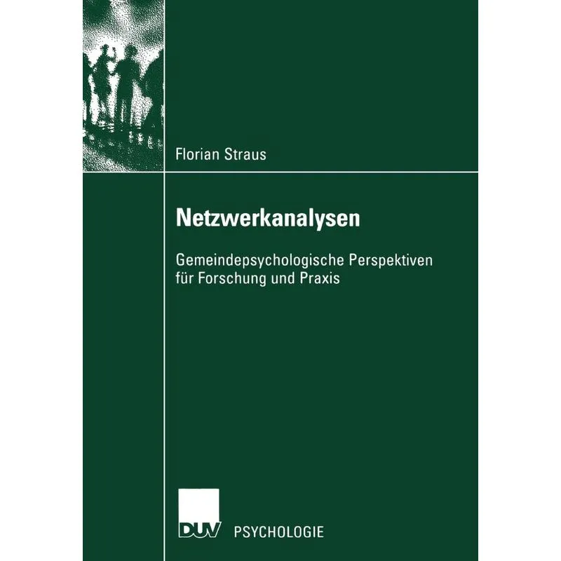 Netzwerkanalysen