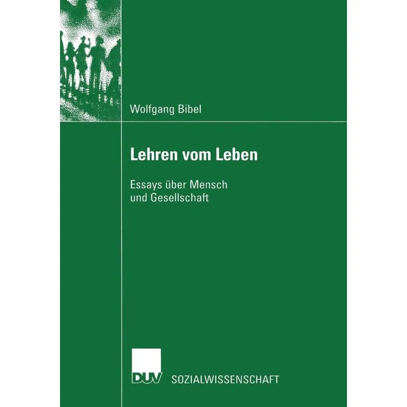 Lehren vom Leben