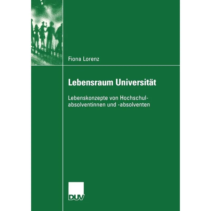 Lebensraum Universität