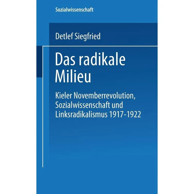 Das Radikale Milieu
