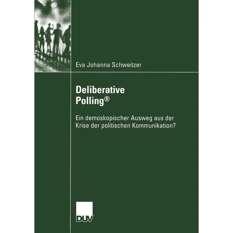 Deliberative Polling®